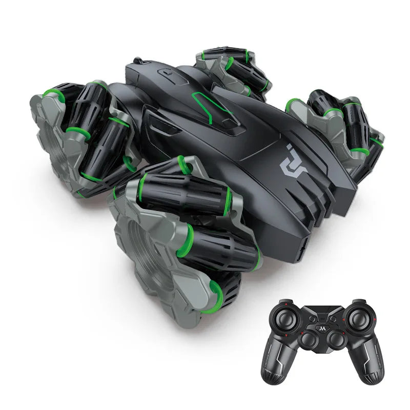 Lunar 360 Racer